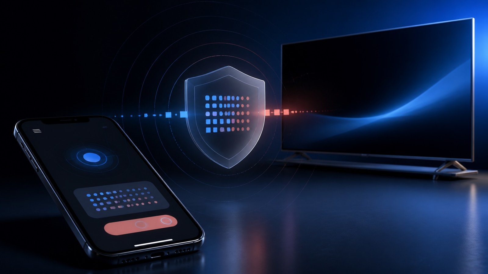 IPTV apps for Smart TV, Fire TV, Apple TV, mobile devices and computers