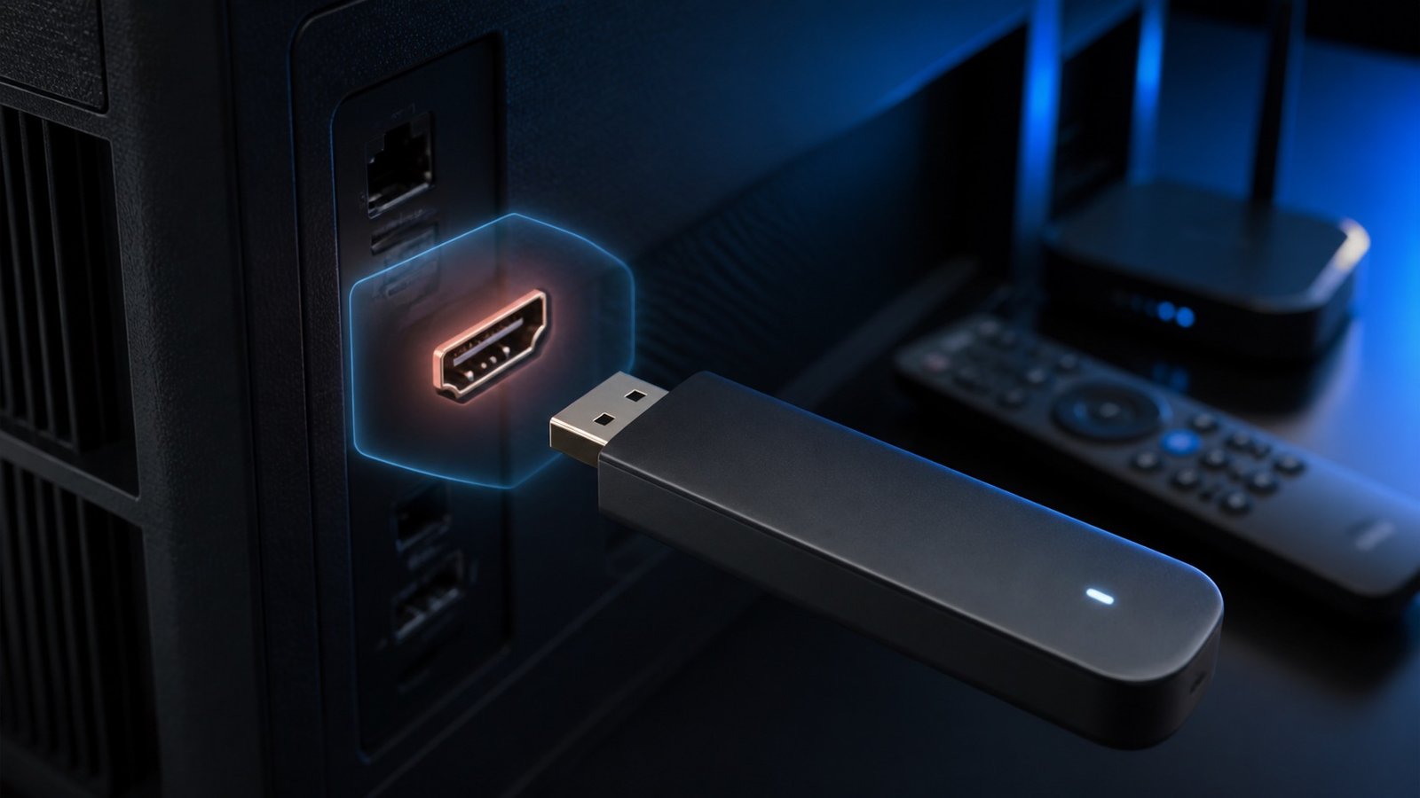 IPTV devices for Fire TV, Roku, Apple TV, Smart TV, phones and computers