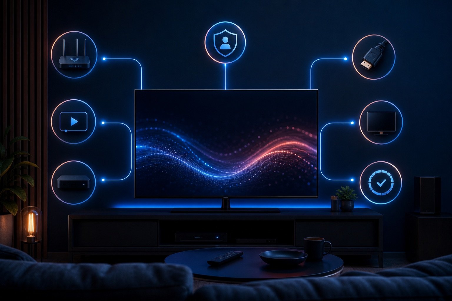 Prepare a HexaTV IPTV subscription request for the United States
